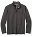 TOMMY BAHAMA Black Palm Pro 1/4 Zip