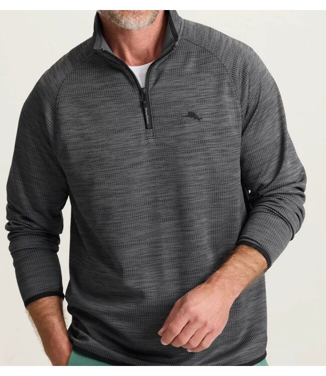Black Palm Pro 1/4 Zip