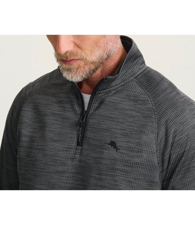 Black Palm Pro 1/4 Zip