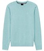 Aqua Sweater