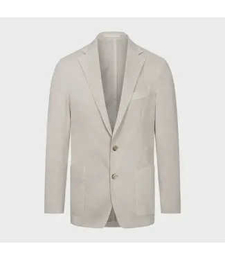 EMANUEL BERG Modern Fit Tan  Sport Coat