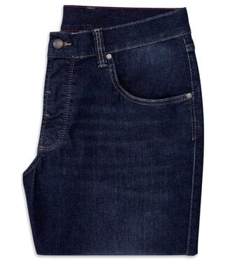 BUGATTI Modern Fit Blue Dynamic Series Jeans
