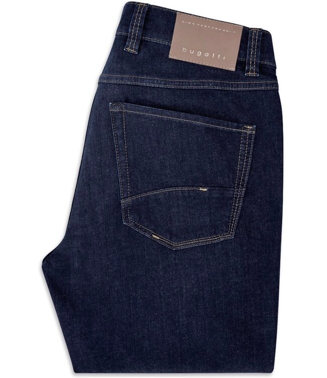 Modern Fit Blue Dynamic Series Jeans