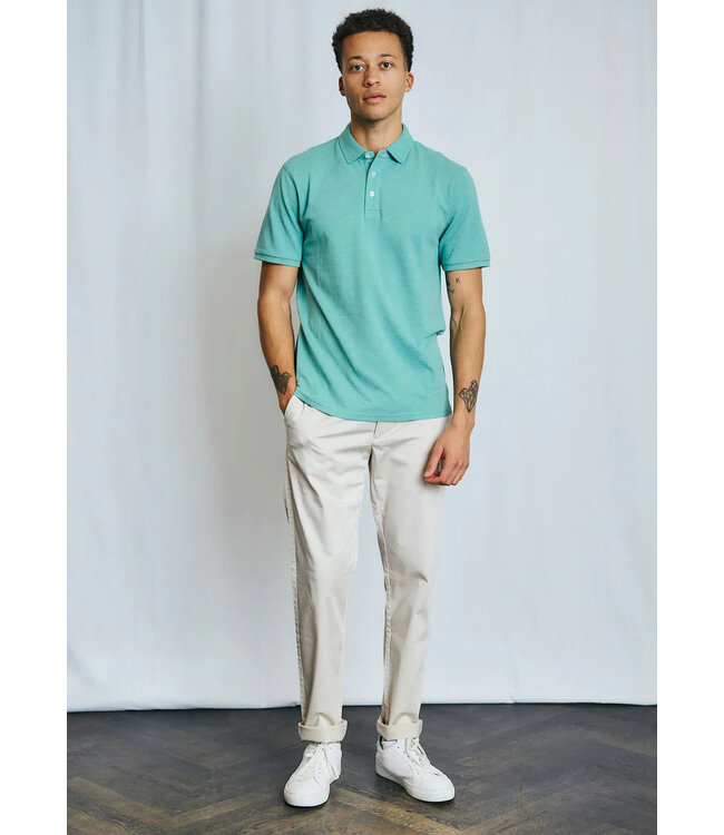 Aqua Taketomi Polo