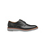 Black Full Grain Upton Shoes