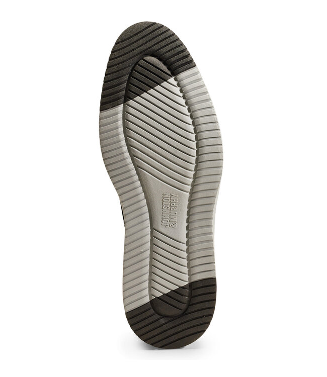 Black Full Grain Upton Shoes