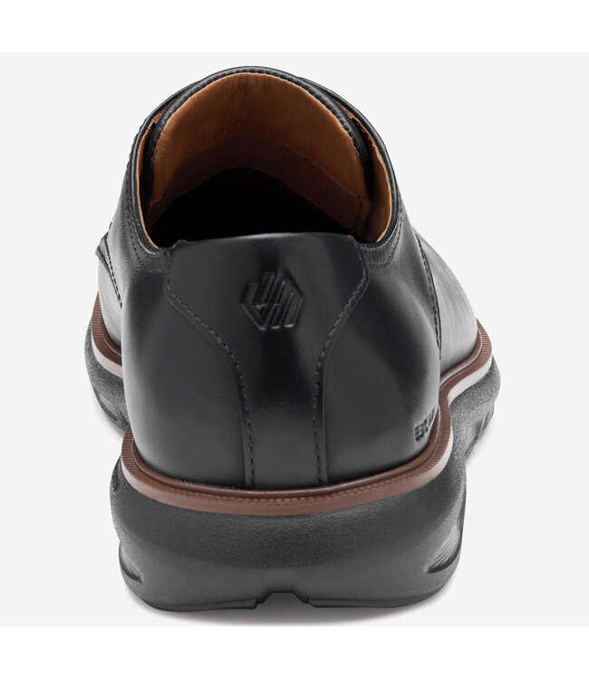 Black Larkin Casual Shoes
