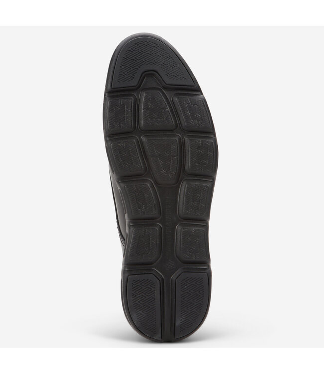 Black Larkin Casual Shoes