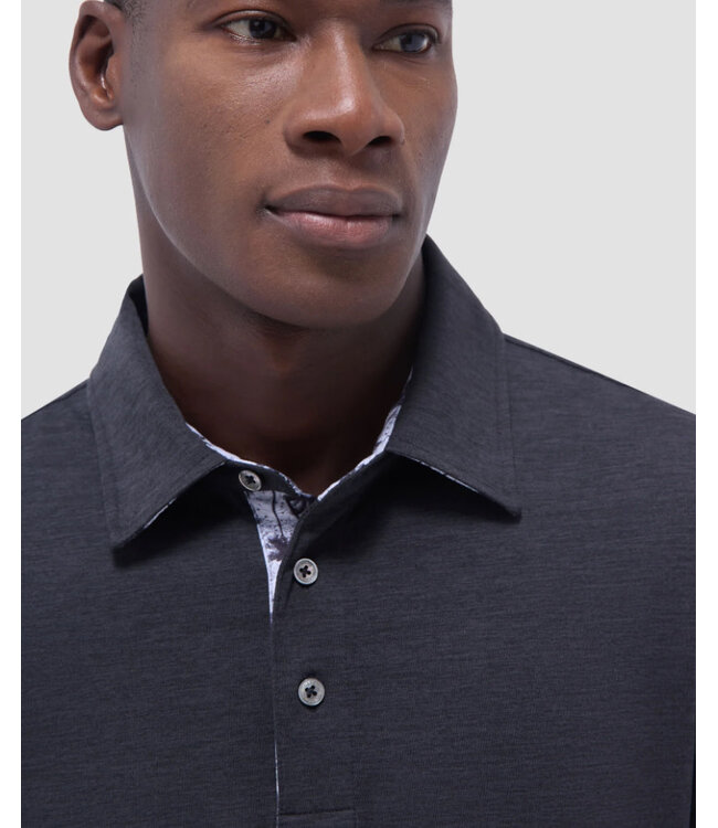 Black Polo