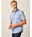 Classic Fit Blue Waylan Shirt