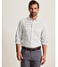 Classic Fit Silver Mist Plaid Shirt