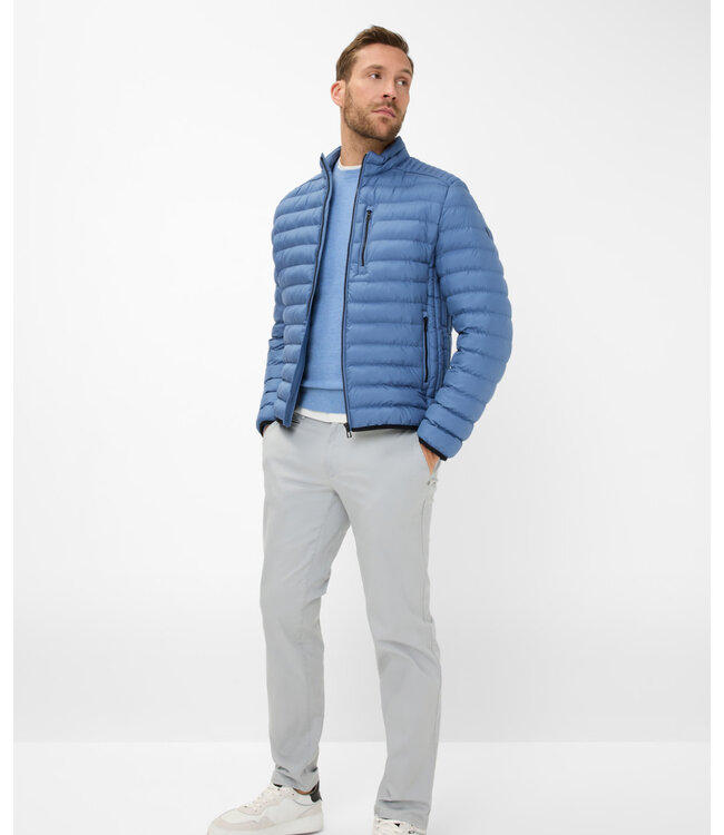 Heaven Blue Rick Sweater