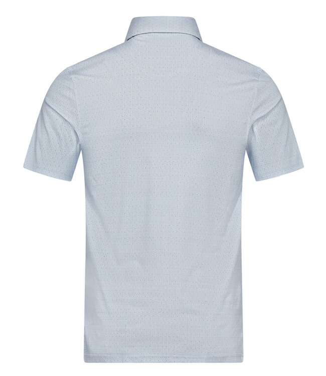 Light Blue Cayo Polo