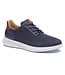 JOHNSTON & MURPHY Navy Ackerson Sneakers