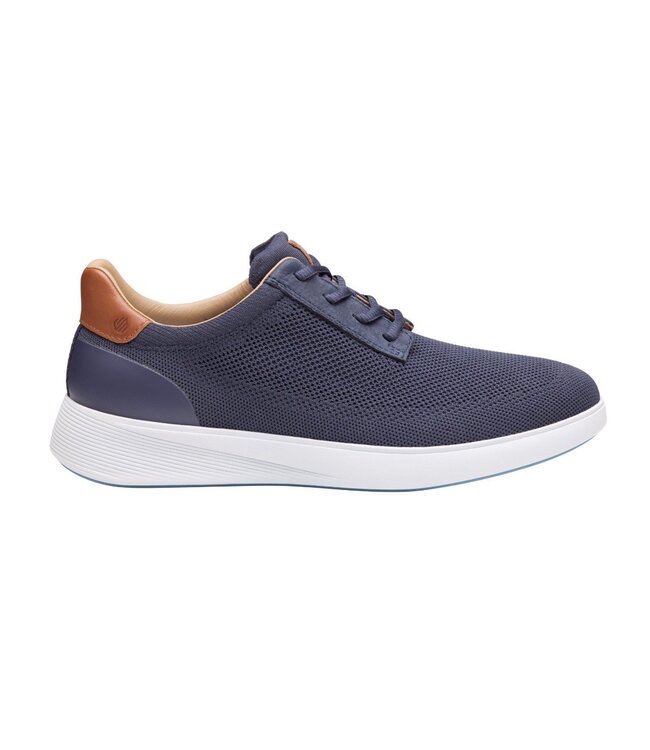Navy Ackerson Sneakers