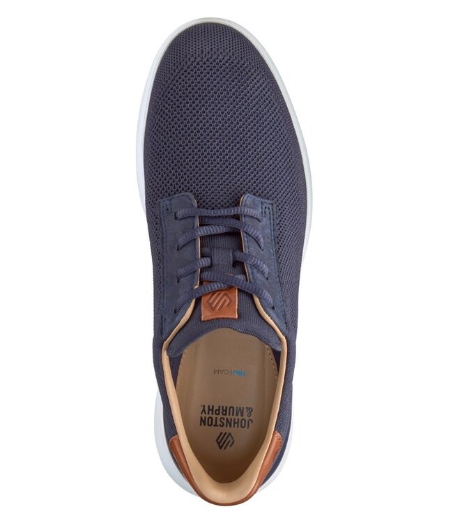 Navy Ackerson Sneakers
