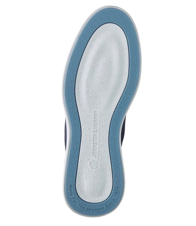Navy Ackerson Sneakers