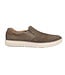 Taupe Tumbled Nubuck McGuffey Shoes