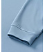 Carbon Fiber Blue Motion 1/4 Zip