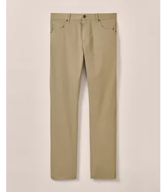 JOHNNIE-O Classic Fit Sage Atlas 5 Pocket Pants