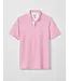 Punch Pink Parson Polo