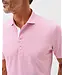Punch Pink Parson Polo