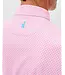 Punch Pink Parson Polo