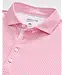 Punch Pink Parson Polo