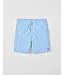 Malibu Blue Swingin Swim Trunks
