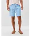 Malibu Blue Swingin Swim Trunks