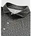 Black Popping Tops Polo