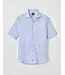 Classic Fit Malibu Blue Filipe Shirt