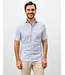 Classic Fit Malibu Blue Filipe Shirt