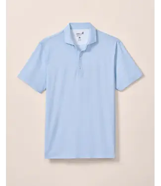 JOHNNIE-O Malibu Blue Julio Polo