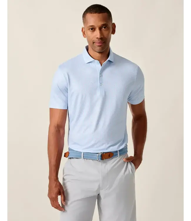 Malibu Blue Julio Polo