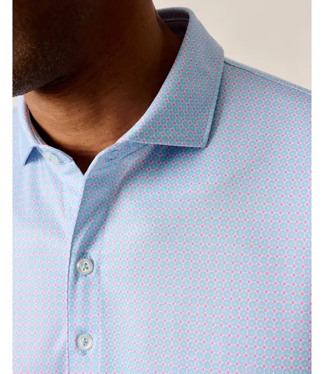 Malibu Blue Julio Polo