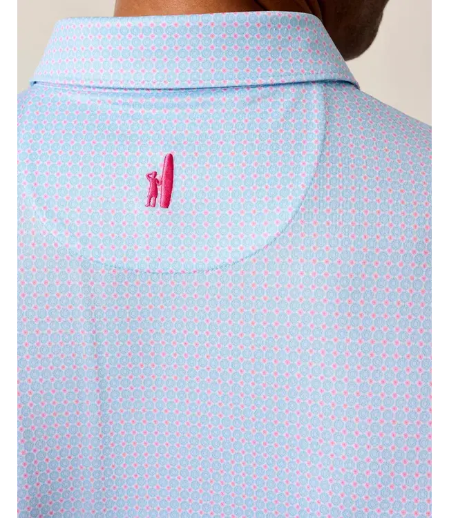Malibu Blue Julio Polo