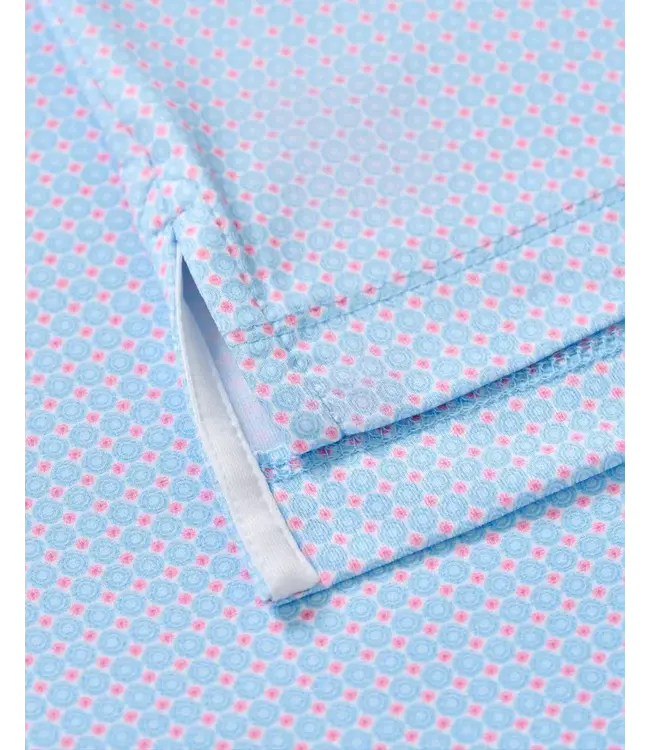 Malibu Blue Julio Polo