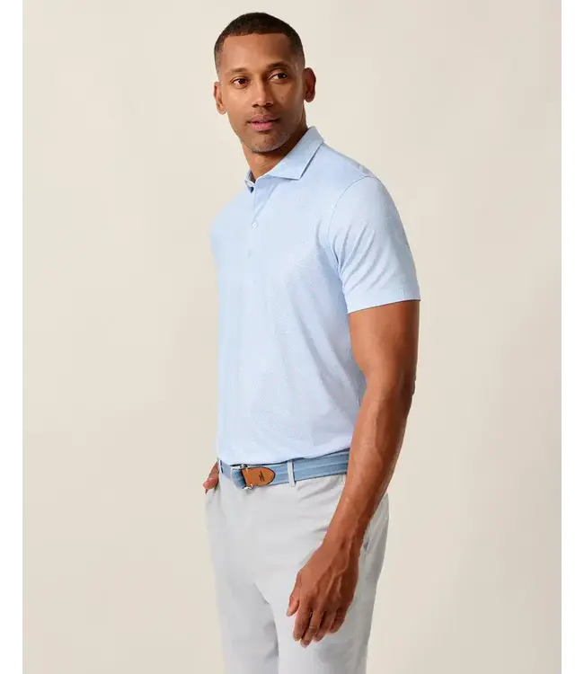 Malibu Blue Julio Polo