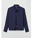 Navy Hoppin Jacket