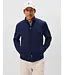 Navy Hoppin Jacket