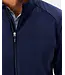 Navy Hoppin Jacket