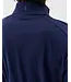 Navy Hoppin Jacket
