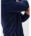 Navy Hoppin Jacket