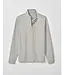 Seal Grey Pircio 1/4 Zip