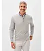 Seal Grey Pircio 1/4 Zip