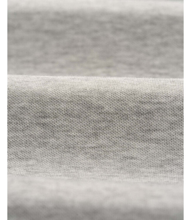 Seal Grey Pircio 1/4 Zip