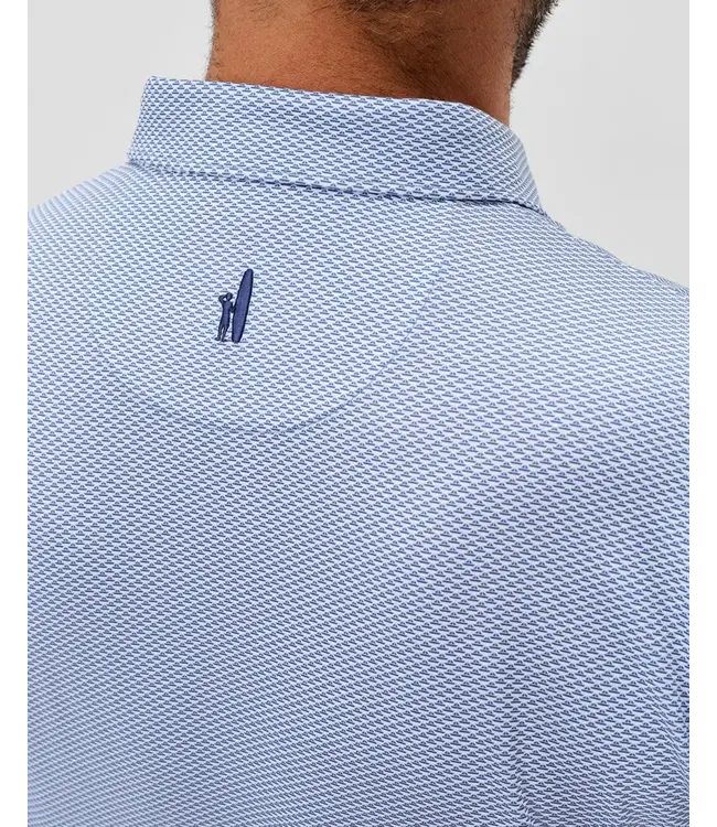 Lake Blue Rud Polo