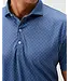 Lake Blue Torres Polo