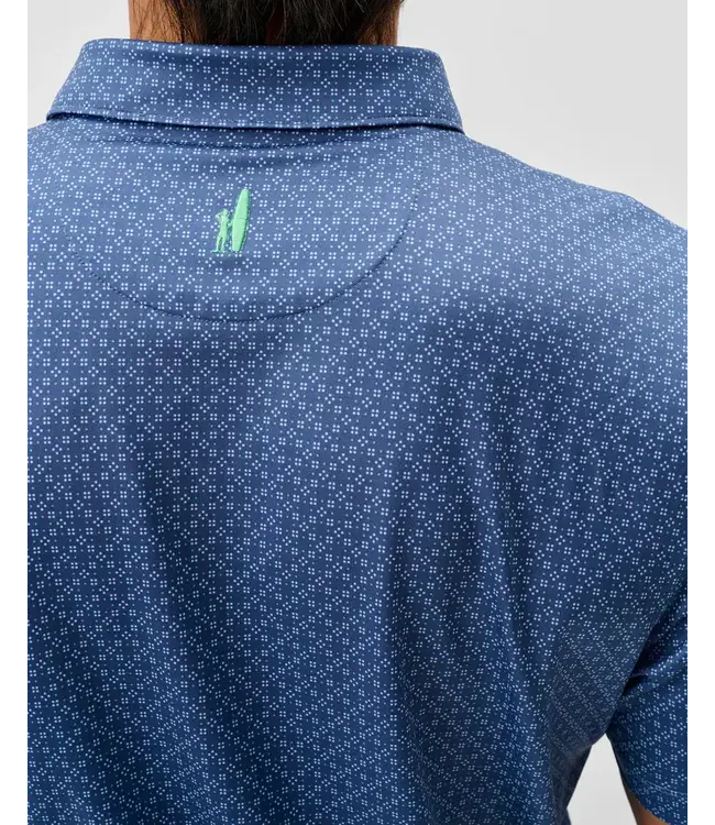 Lake Blue Torres Polo